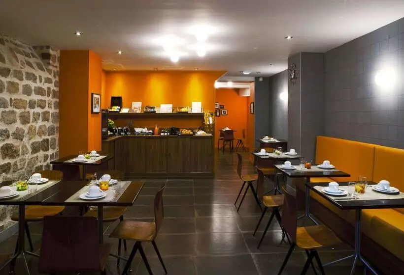 호텔 Boris V. By Happyculture