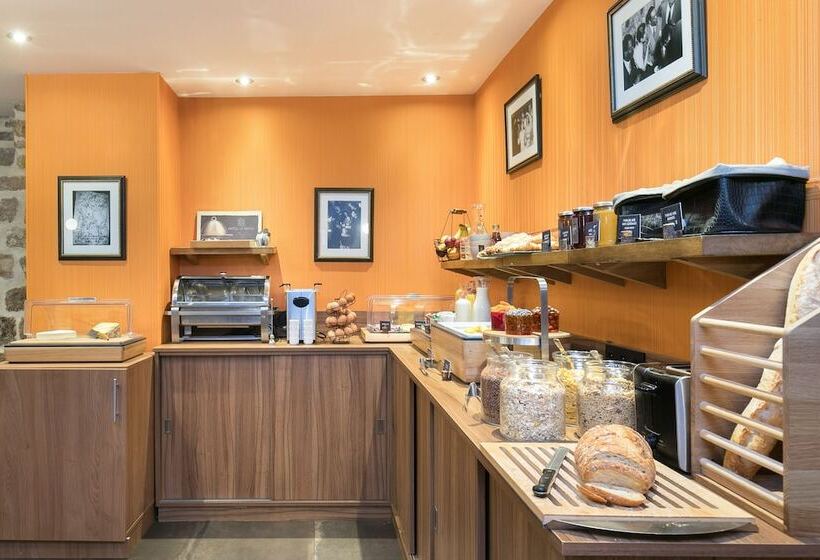 בית מלון כפרי Boris V. By Happyculture