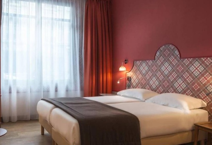 בית מלון כפרי Boris V. By Happyculture