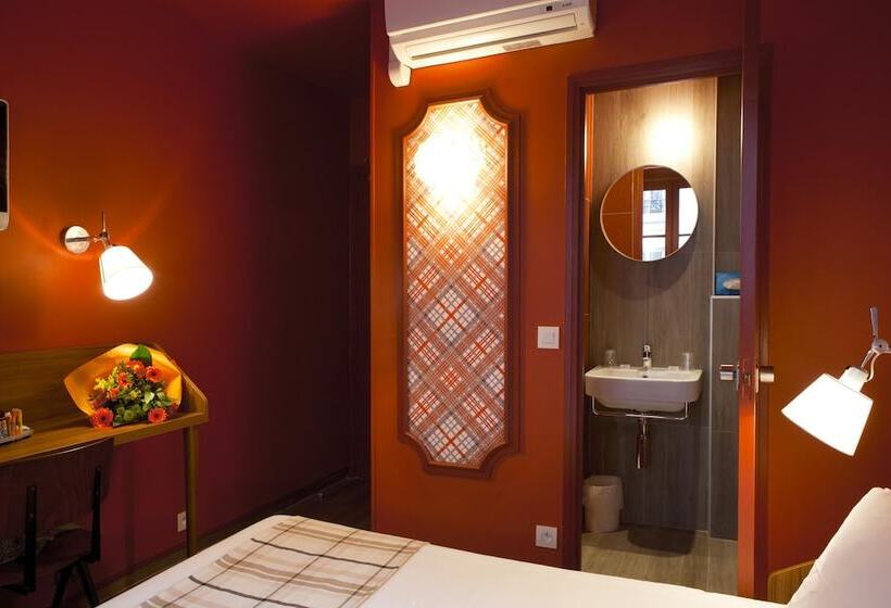 בית מלון כפרי Boris V. By Happyculture