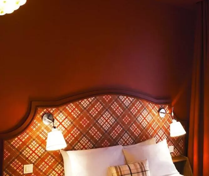 호텔 Boris V. By Happyculture