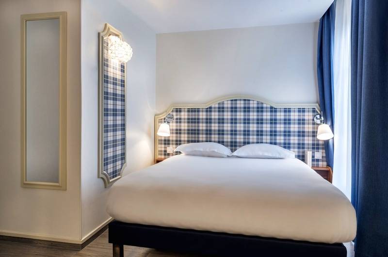 בית מלון כפרי Boris V. By Happyculture