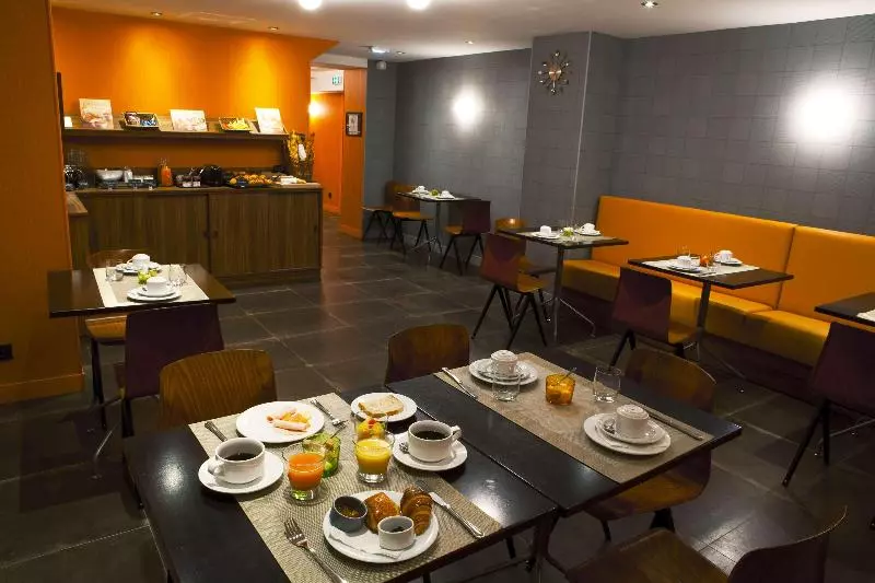 호텔 Boris V. By Happyculture