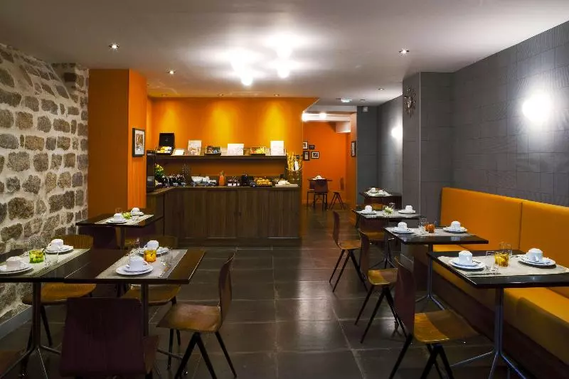 호텔 Boris V. By Happyculture