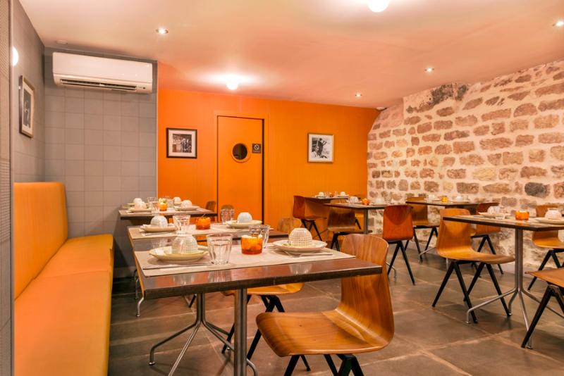 בית מלון כפרי Boris V. By Happyculture