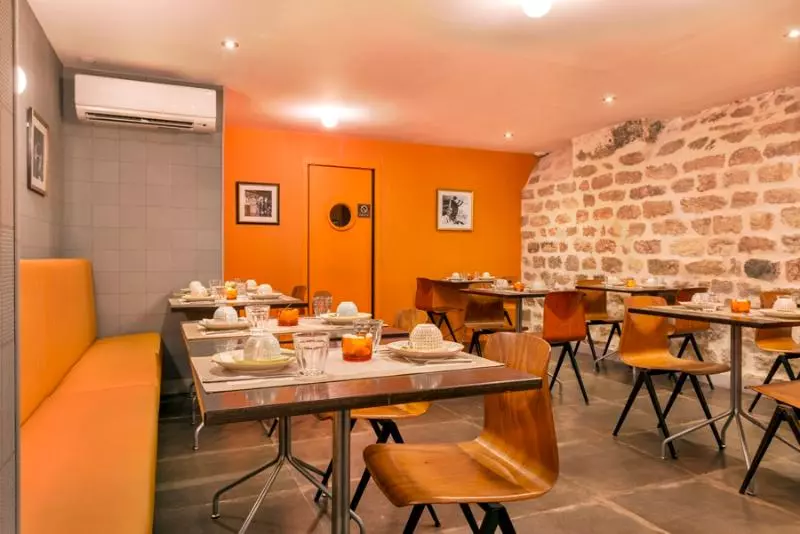 호텔 Boris V. By Happyculture