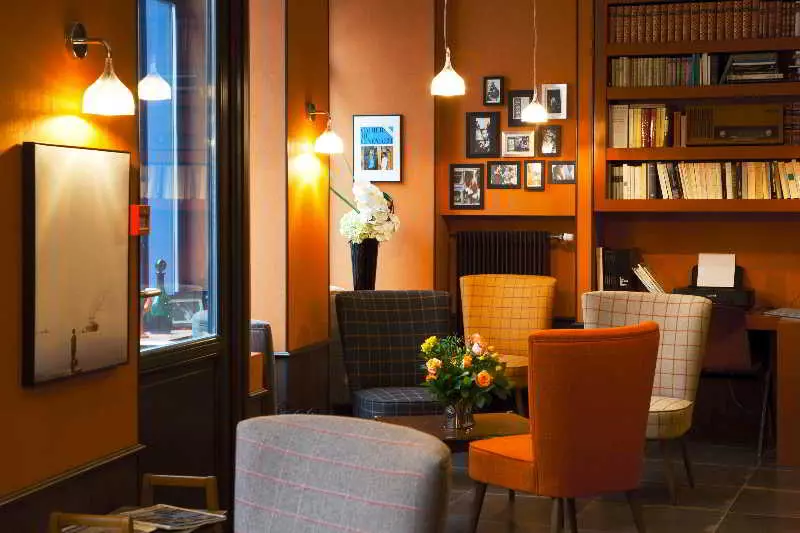 호텔 Boris V. By Happyculture