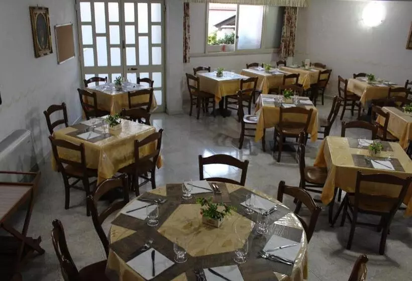 ホテル Castiglione