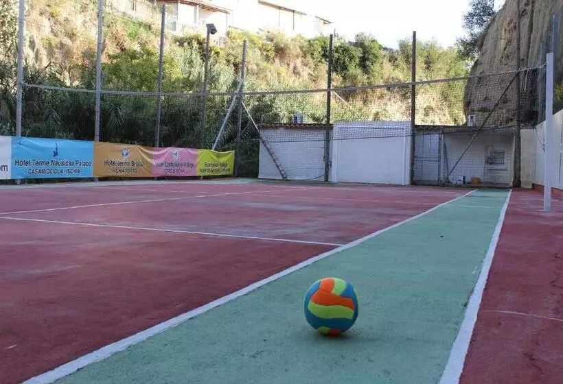 ホテル Castiglione