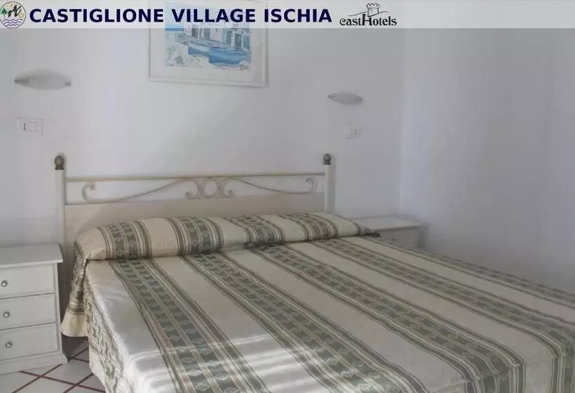 ホテル Castiglione