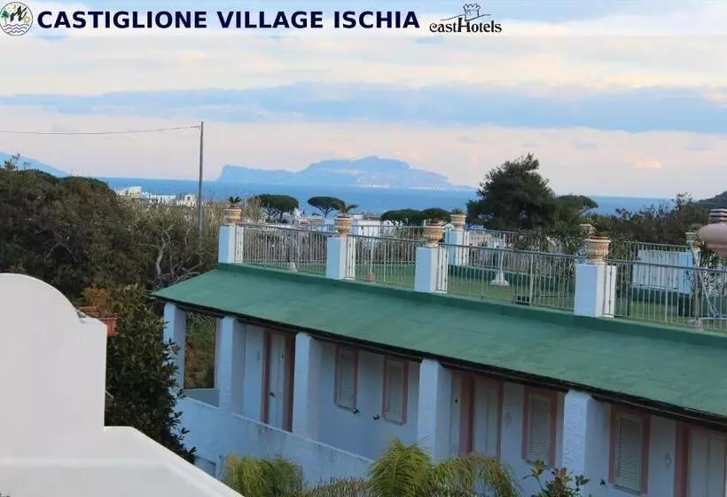 ホテル Castiglione