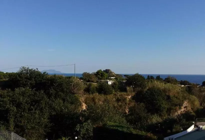 ホテル Castiglione