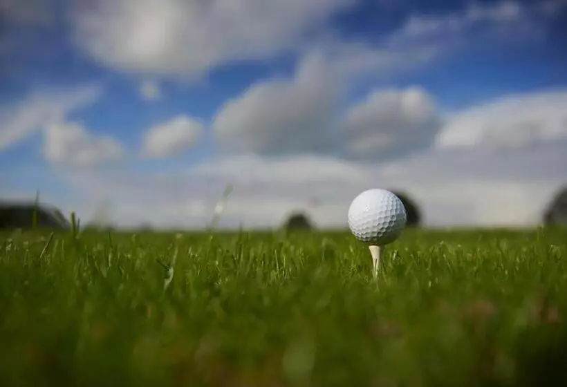 ホテル Château Du Bois Guy