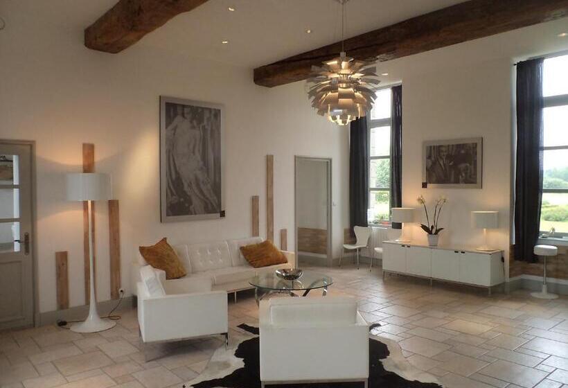 ホテル Château Du Bois Guy