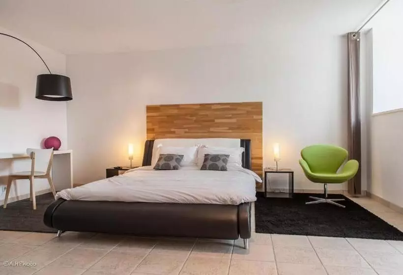 ホテル Château Du Bois Guy