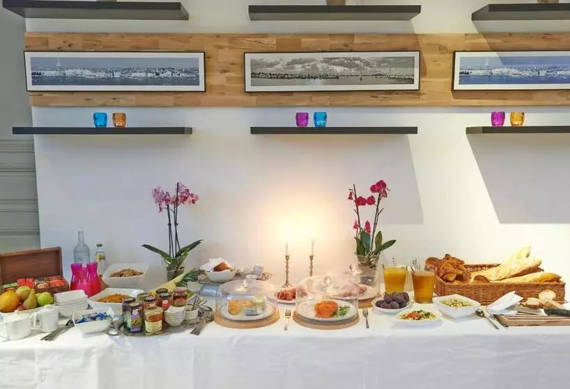 ホテル Château Du Bois Guy