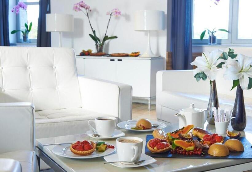 ホテル Château Du Bois Guy