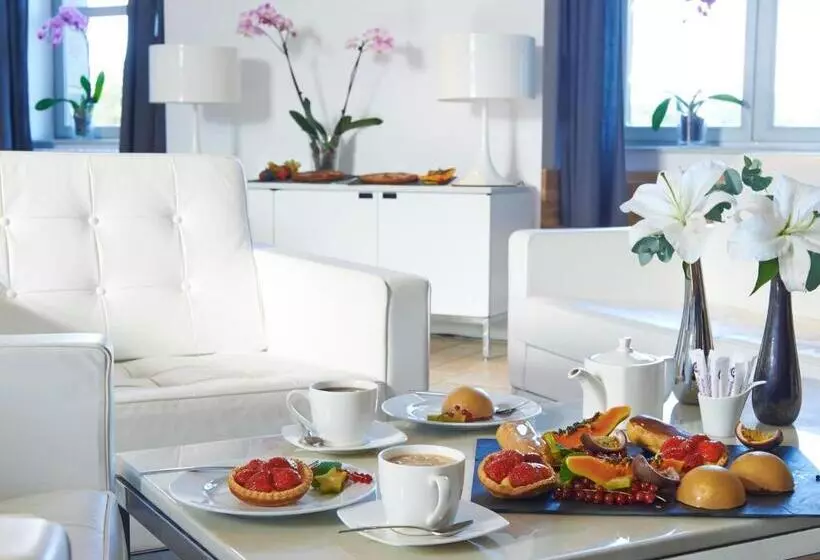 ホテル Château Du Bois Guy