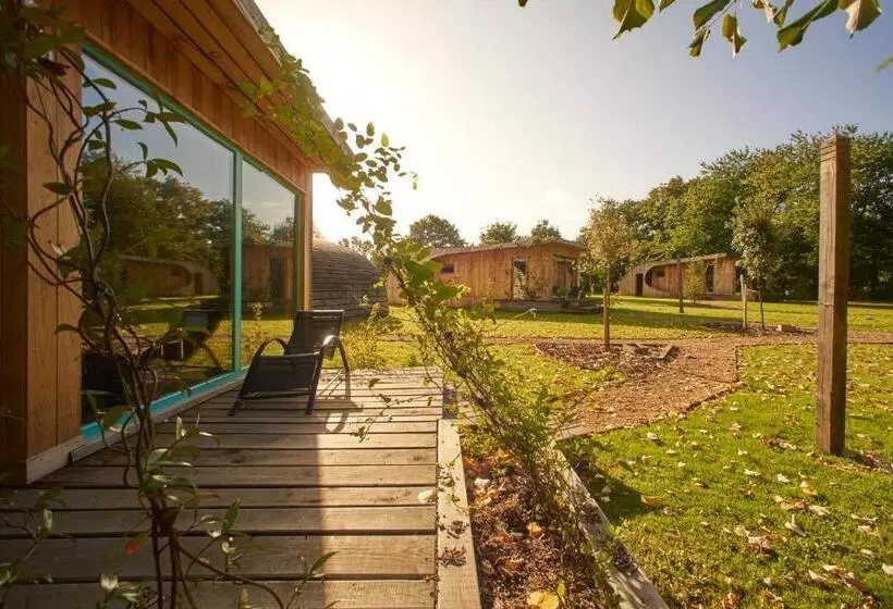 ホテル Château Du Bois Guy