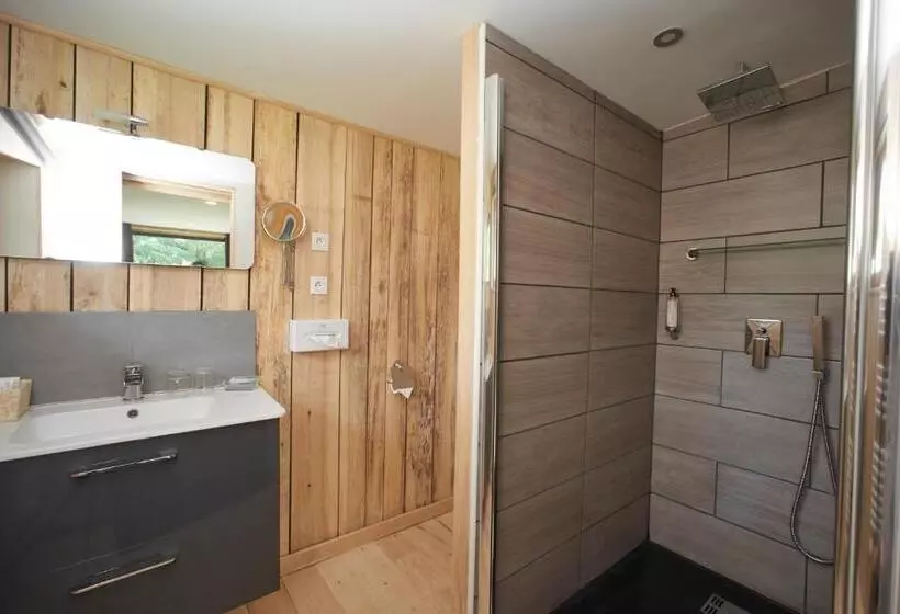 ホテル Château Du Bois Guy