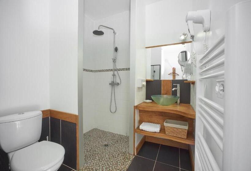 ホテル Château Du Bois Guy