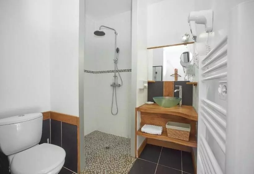 ホテル Château Du Bois Guy