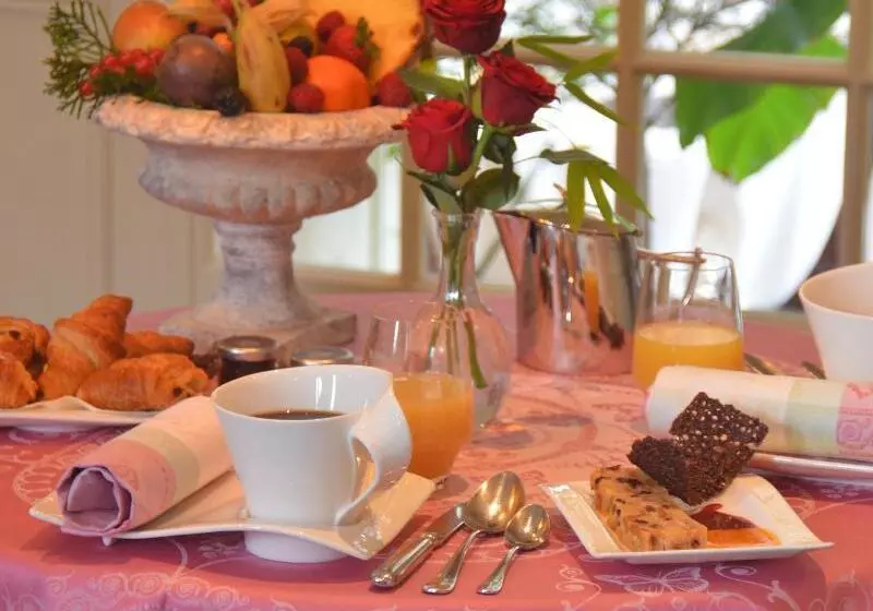 호텔 L Hôtel Le Cheval Noir