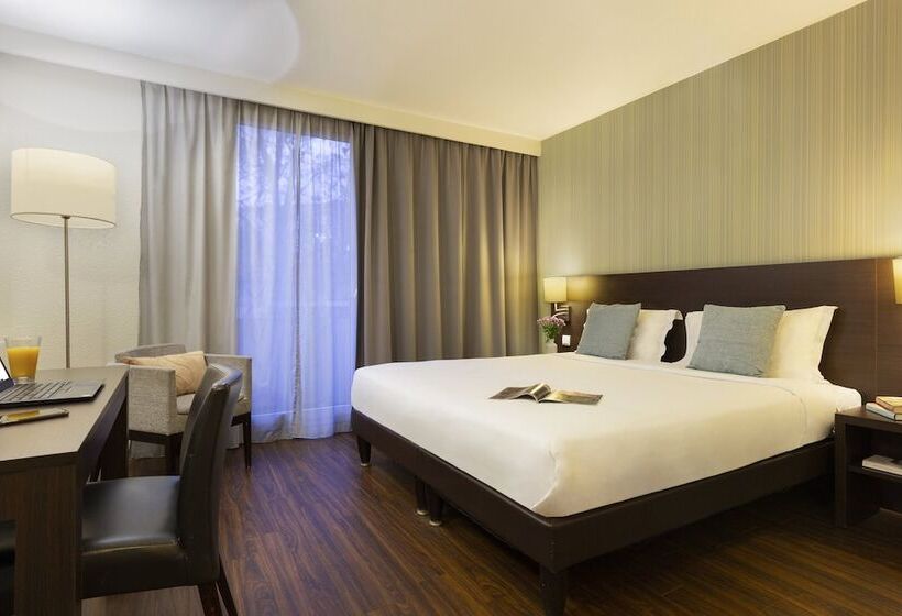 Otel Citadines Partdieu Lyon