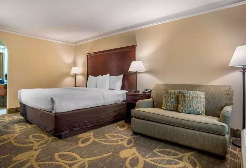 ホテル Clarion Inn Conference Center