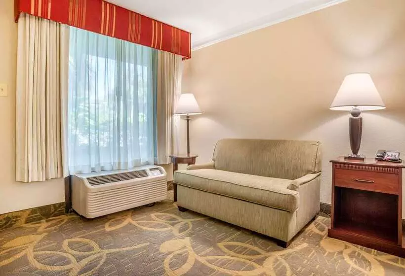 ホテル Clarion Inn Conference Center