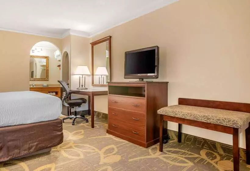 ホテル Clarion Inn Conference Center