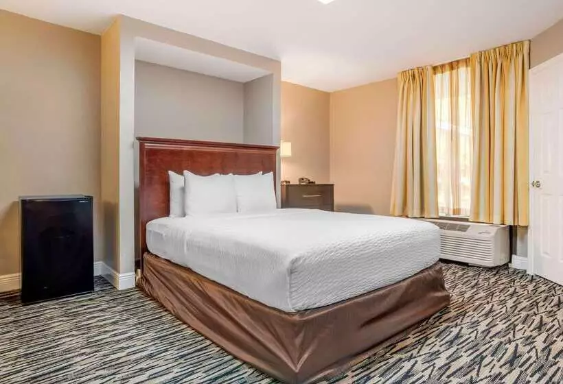 ホテル Clarion Inn Conference Center