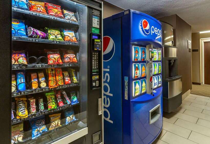 فندق Comfort Inn