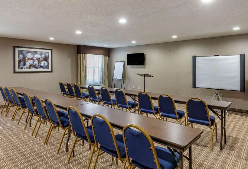 فندق Comfort Inn