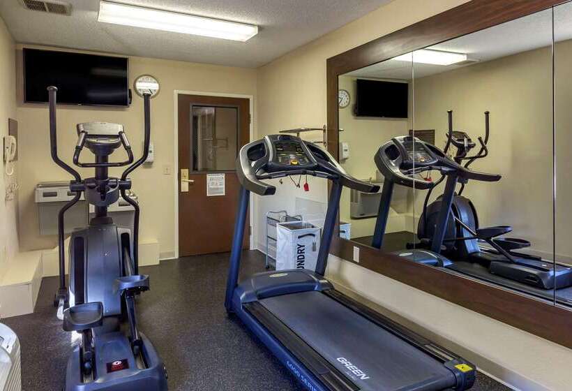 فندق Comfort Inn