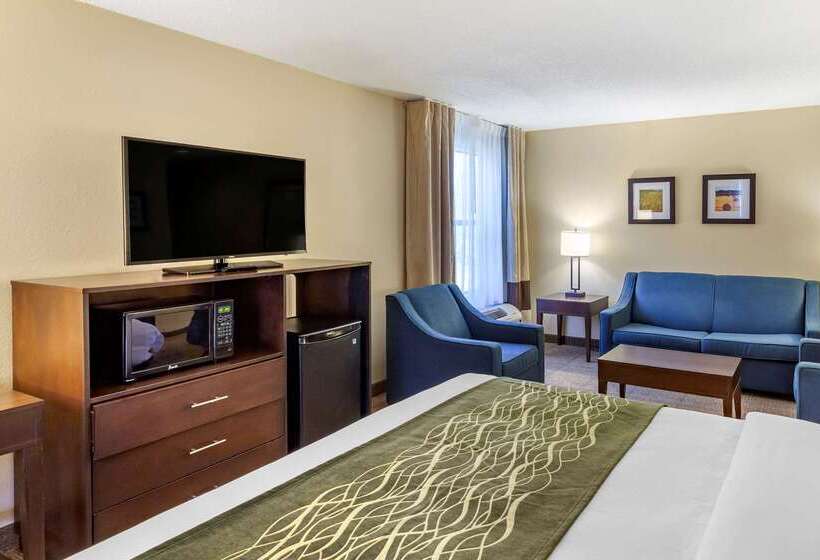 فندق Comfort Inn