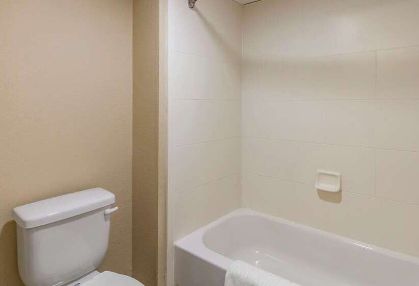 فندق Comfort Inn