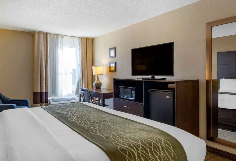 فندق Comfort Inn