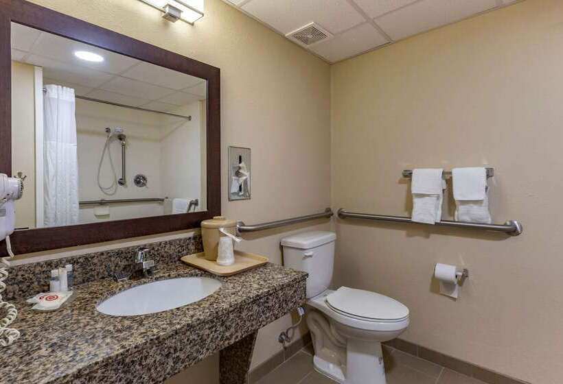 فندق Comfort Inn