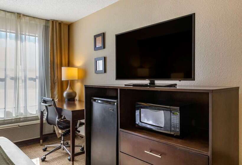 فندق Comfort Inn