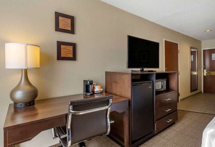 فندق Comfort Inn