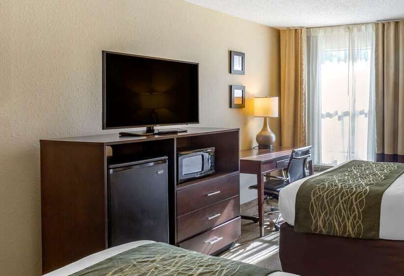 فندق Comfort Inn