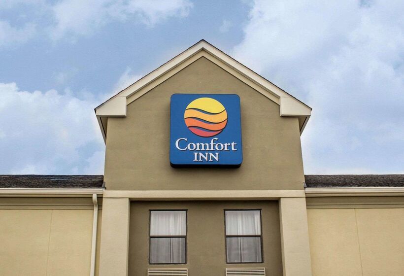فندق Comfort Inn