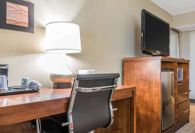 Отель Comfort Inn Cranberry Twp