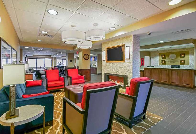 فندق Comfort Inn