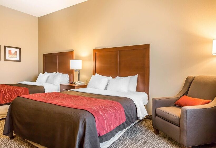 فندق Comfort Inn