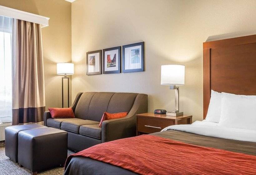 فندق Comfort Inn