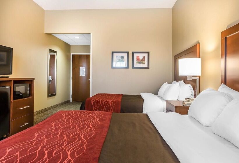 فندق Comfort Inn