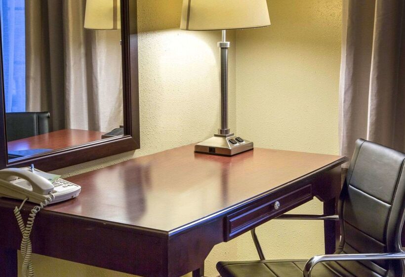 فندق Comfort Inn Shreveport I49