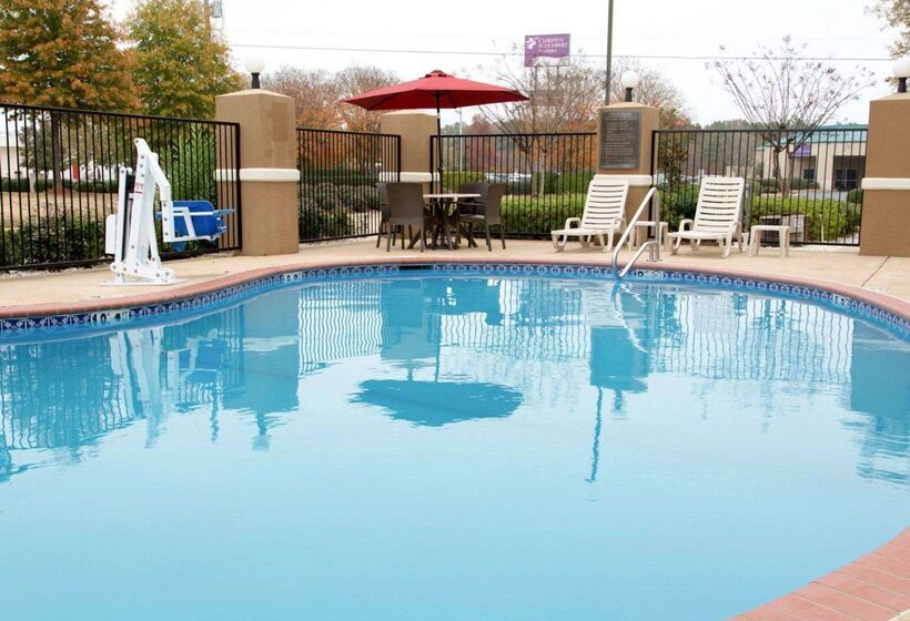 فندق Comfort Inn Shreveport I49